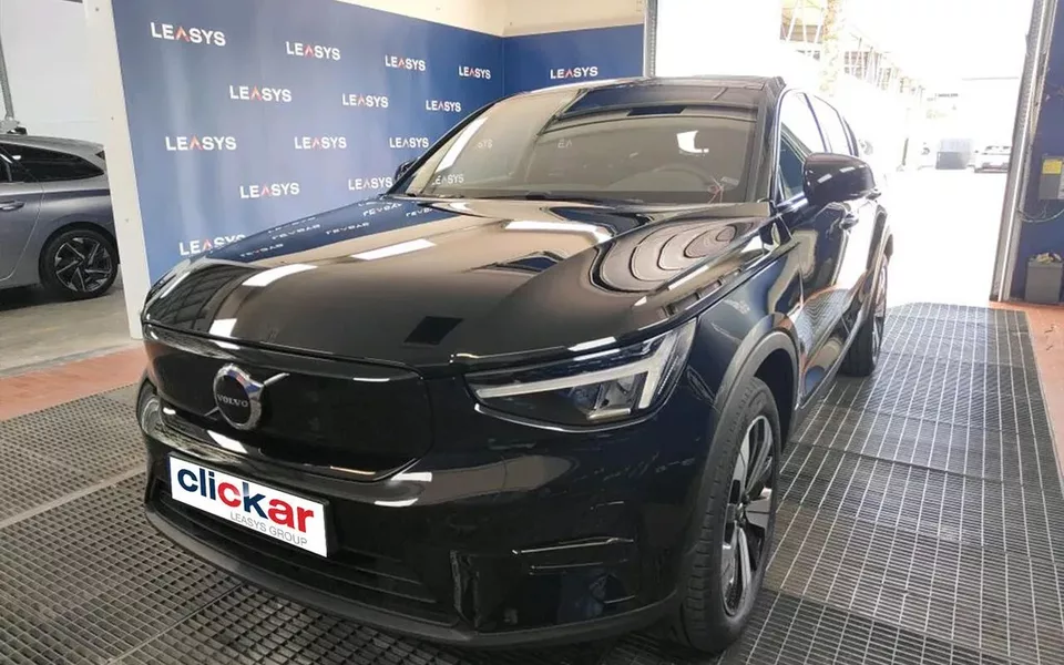 Volvo C40 Recharge Core