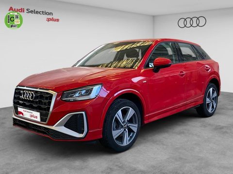 S line 30 TDI 85 kW (116 CV) S tronic