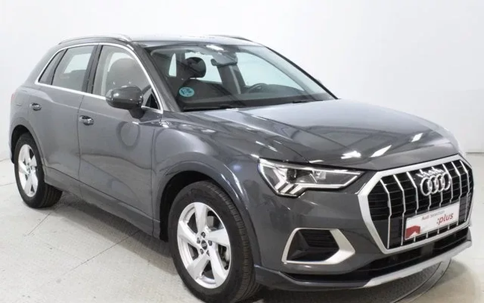 AUDI Q3 Q3 35 TDI Advanced S tronic 110kW