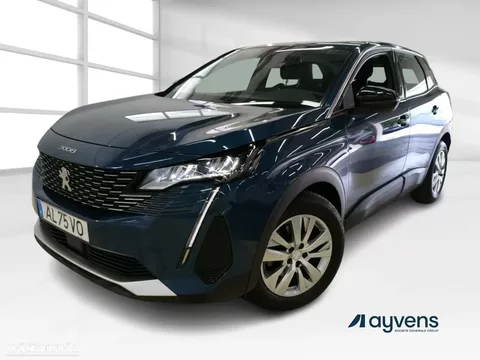 Peugeot 3008 1.5 BlueHDi Active Pack