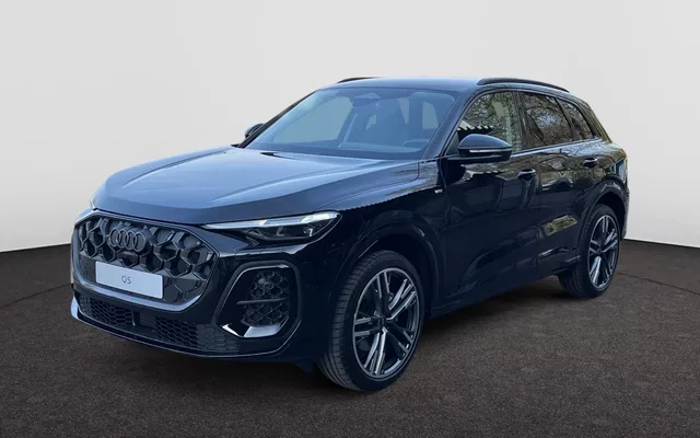 AUDI Q5 Audi Q5 SUV Sline 204pk TFSI Stronic BusinessPlus