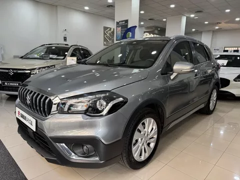 SUZUKI SX4 S-Cross S-Cross 1.0T GLE 2WD