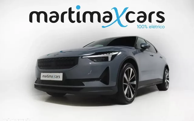 Polestar 2 Long Range 78 kWh