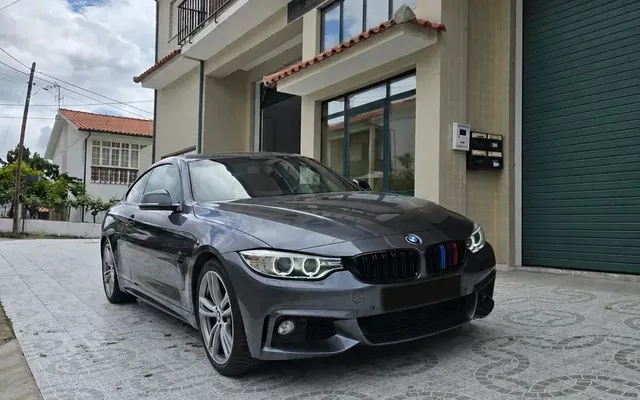 BMW 435 i M Sport