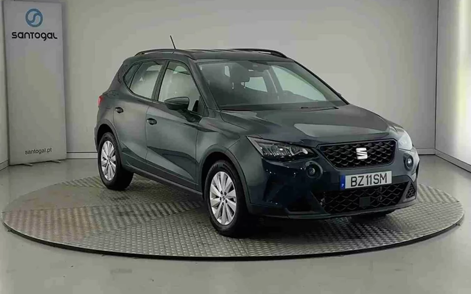 SEAT - Arona - Arona 1.0 TSI Style
