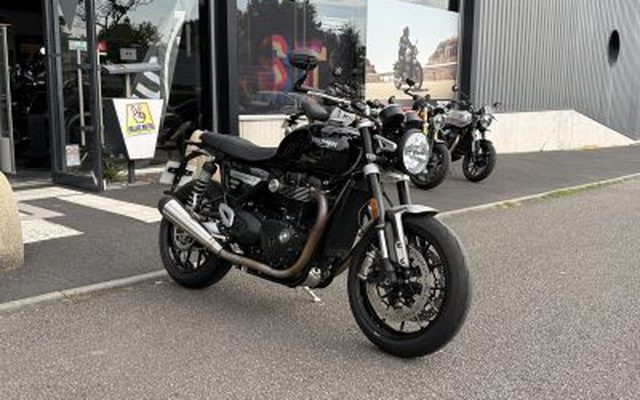 BMW R NineT | Village motos