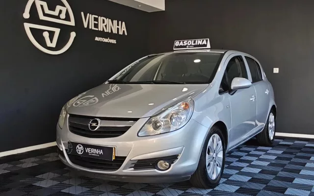 Opel Corsa 1.2 Enjoy