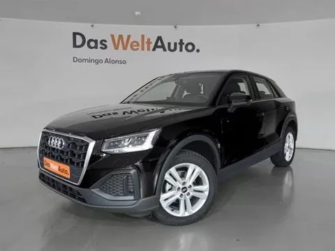 AUDI Q2 Q2 30 TFSI Sport 85kW