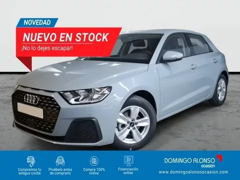 AUDI A1 Sportback Edition 25 TFSI 70 kW (95 CV)
