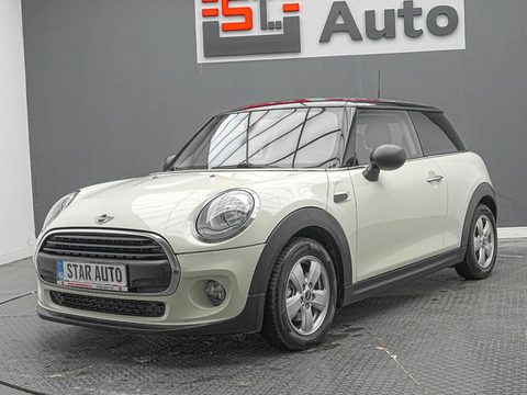 Mini One, 2016, 75 CP, 220.000 KM, Manuala