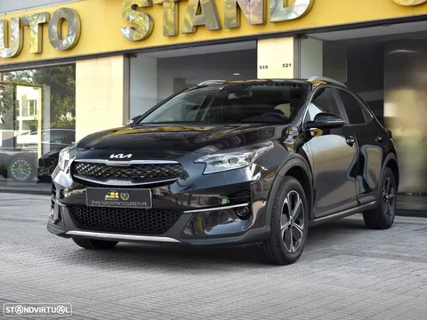 Kia XCeed 1.6 GDi PHEV Drive