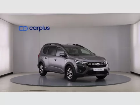 DACIA Jogger Jogger 1.0 TCe Expression 81kW 7pl.
