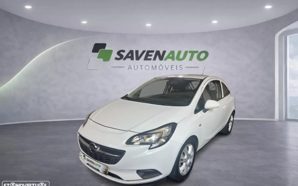 Opel Corsa 1.3 CDTi Dynamic