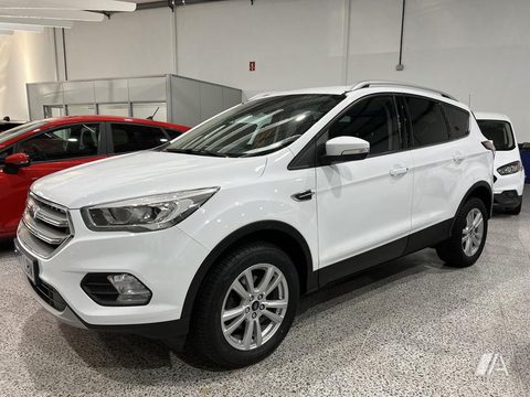 FORD Kuga Nuevo 1.5 EcoB. Auto S&S Trend+ 4x2 120