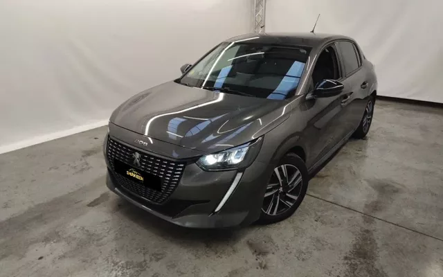 Peugeot 208 BlueHDi 100 Allure