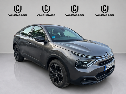 CITROEN C4 C4 1.2 PureTech Plus S&S 130 - 16950€ en Valencia