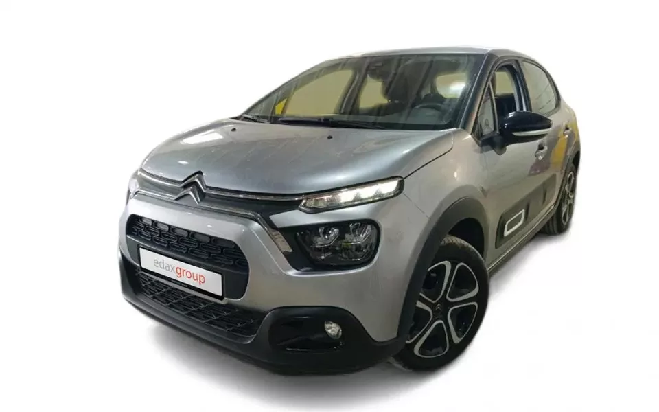 Citroën C3 1.5 BlueHDi Feel Pack