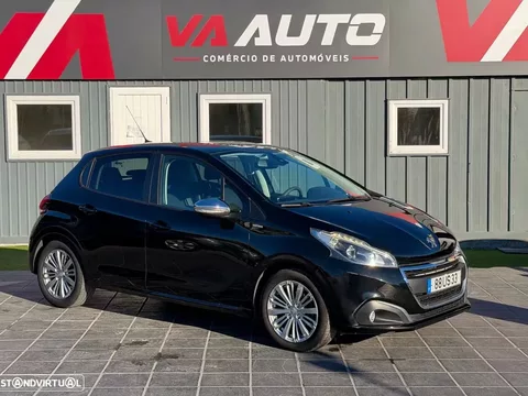 Peugeot 208 1.2 PureTech Style