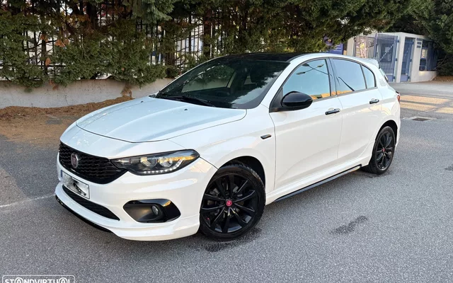 Fiat Tipo 1.4 Sport