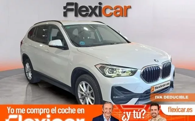 BMW X1 X1 sDrive 18dA