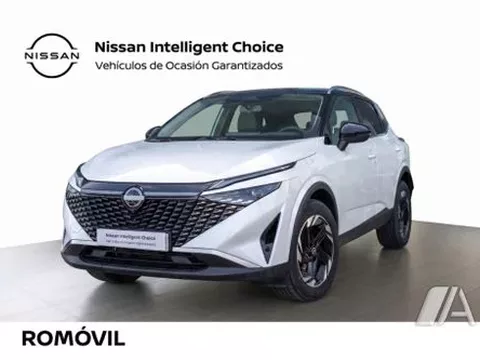 NISSAN Micra Micra IG-T N-Connecta CVT 100