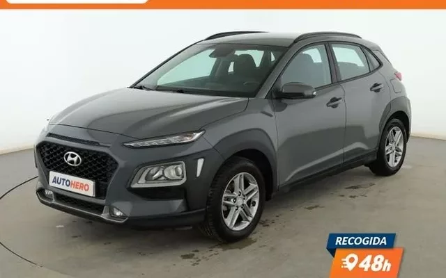 HYUNDAI Kona 1.6 CRDi Klass 2WD
