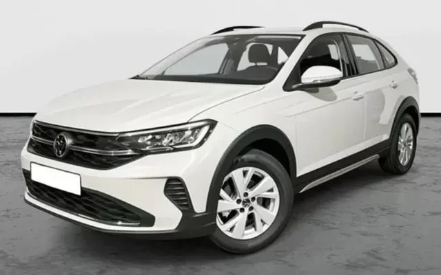 VOLKSWAGEN Taigo Connect 1.0 TSI 70kW (95CV) SG5 (CS13MV22)
