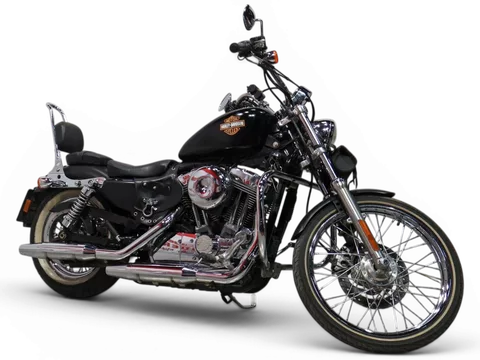 Honda NT 1100 DCT