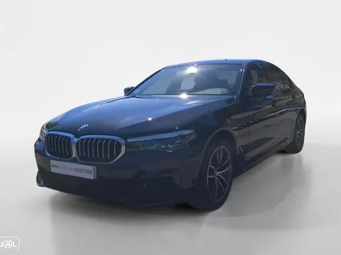BMW 530 e Pack M