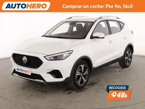 MG ZS 1.5 VTi Comfort