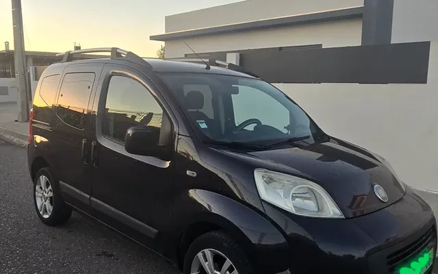 Fiat Fiorino 1.3 M-Jet