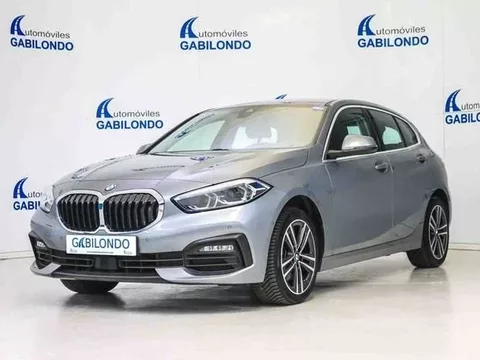 BMW Serie 1 116d