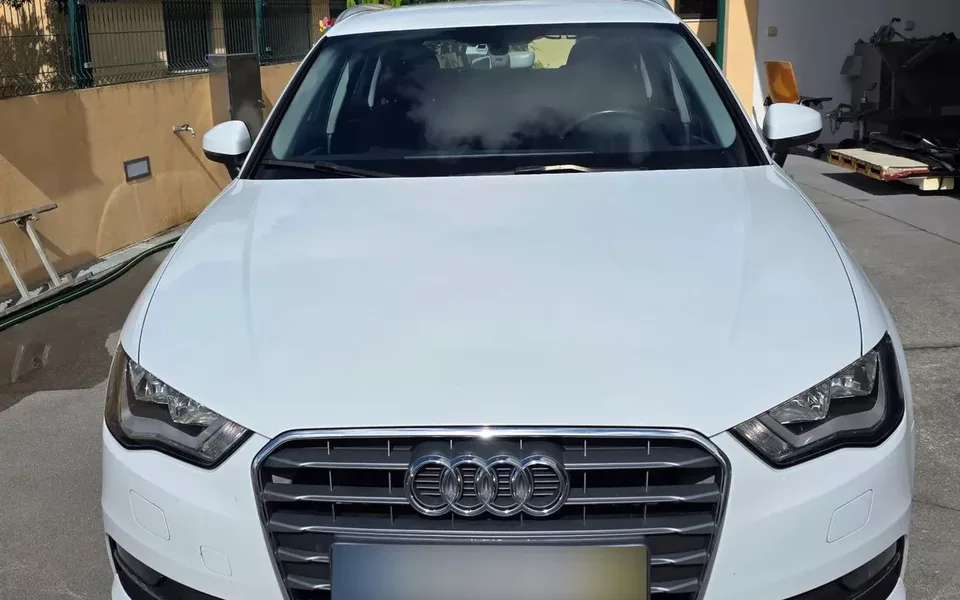 Audi A3 Sportback 1.6 TDI