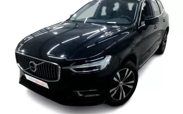 Volvo XC 60 2.0 T8 PHEV Inscription Expression AWD