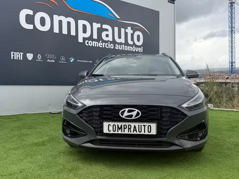 Hyundai i30 CW