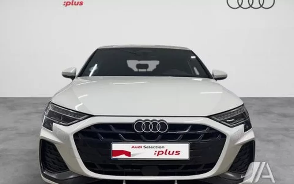 AUDI Q4 e-tron Q4 e-tron Sportback 40 Black Line 82KWh