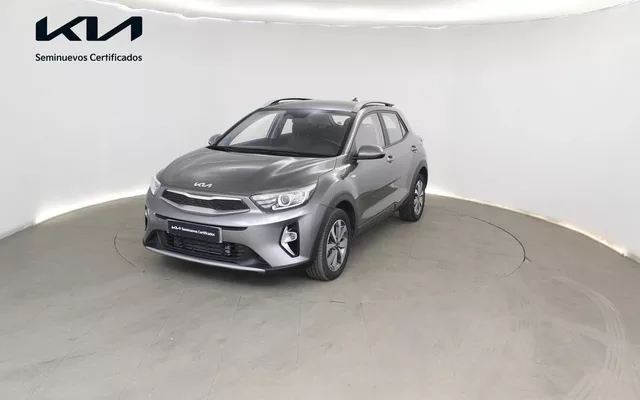 KIA Stonic 1.0 T-GDi 85kW (115CV) MHEV Concept
