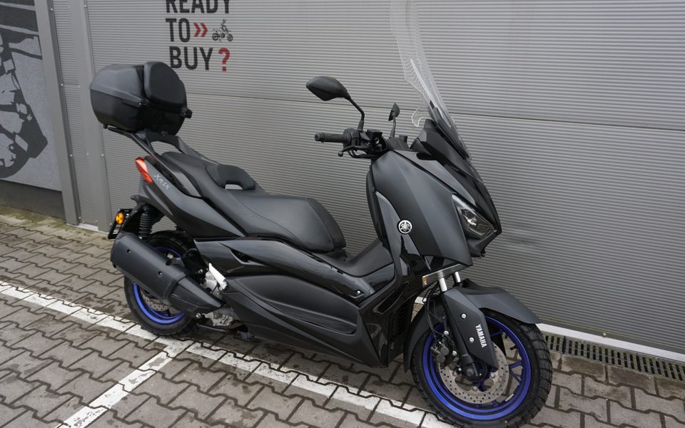 Yamaha X-Max 300 ABS XMAX