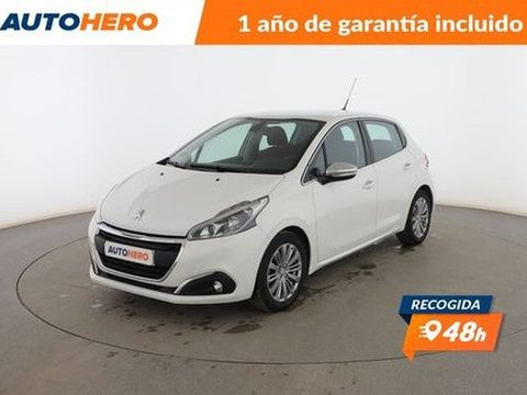 PEUGEOT 208 1.2 PureTech S&S Allure 82