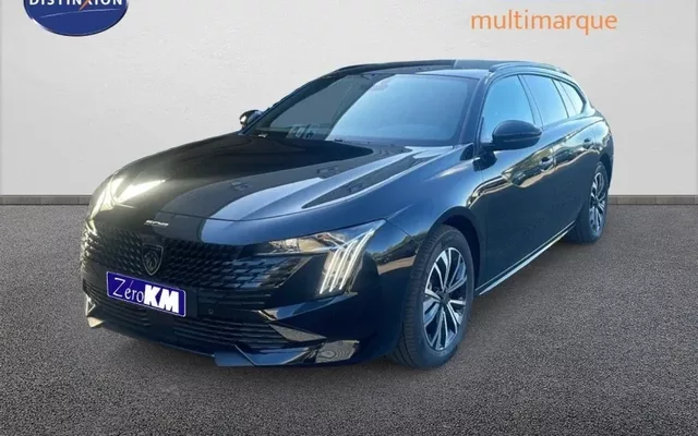 PEUGEOT 508 SW