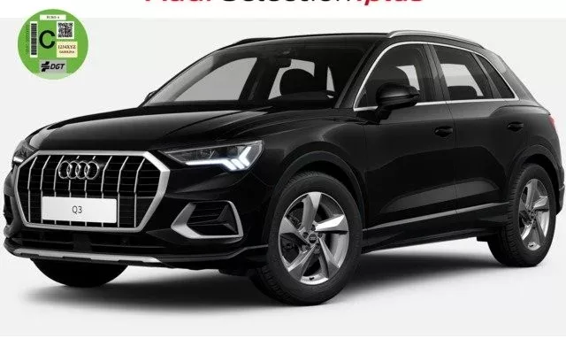 AUDI Q3 Q3 35 TDI Advanced 110kW
