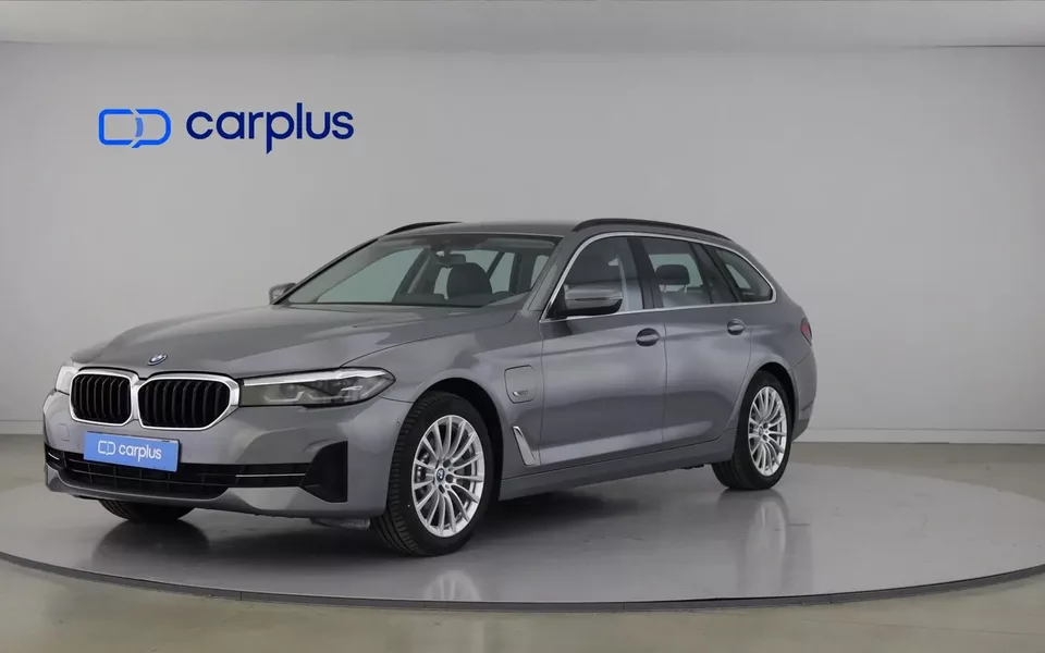 BMW Serie 5