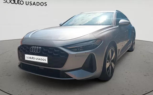 Audi A5 Avant