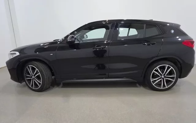 BMW X2 X2 sDrive 18dA M Sport - 23000€ en Leon