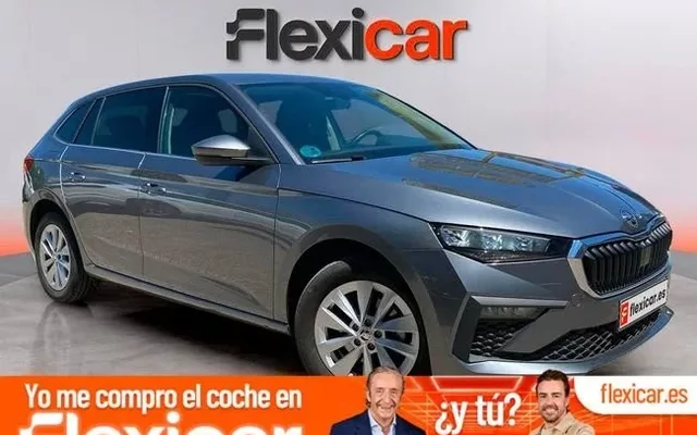 SKODA Scala Scala 1.0 TSI Selection 85kW