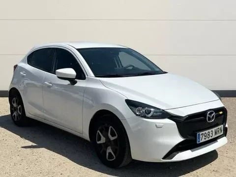 MAZDA Mazda2 1.5 E-SKYACTIV-G CENTER-LINE CONVENIENCE 90 5P
