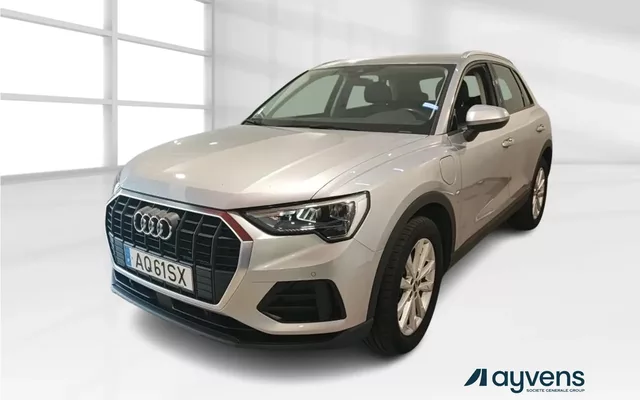 Audi Q3 45 TFSIe S tronic