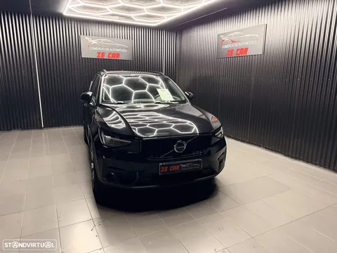 Volvo XC 40 T5 Recharge DKG Essential