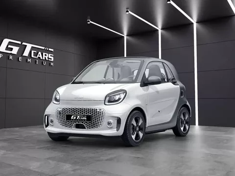 SMART Fortwo COUPE