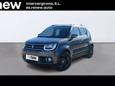 SUZUKI Ignis Ignis 1.2 GLX 2WD